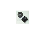 NRC5593.AM - Rear Top Shock Bush for Defender, Discovery and Range Rover Classic (Priced Individually)