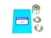 NRC6235 - Inner Washer on Pin End of Shock Absorber - Fits Land Rover Defender, Discovery 1 and Range Rover Classic - Priced Individually