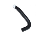 NRC6306 - Heater Hose Fits Defender (Hose to Engine) for Downward Faces Pipes