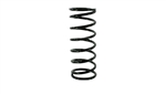 NRC6388 - Fits Defender Rear Coil Spring (Drivers Side) - For 110 & 130 up to 1999 - Bearmach Branded Spring - Top Quality
