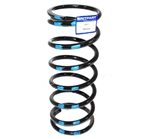 NRC6388.AM - Fits Defender Rear Coil Spring (Drivers Side) - For 110 & 130 up to 1999 - Britpart