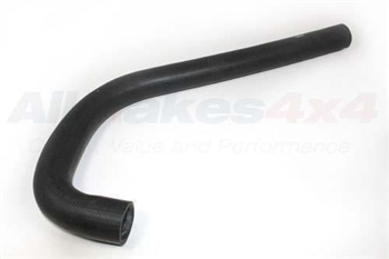 NRC6403 - Top Radiator Hose for Defender 2.25 Petrol - For Coolant
