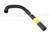 NRC6404 - Top Radiator Hose Fits Defender Naturally Aspirated and 2.5 Petrol - up to Chassis 261252