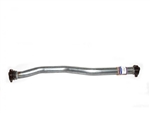 NRC6436 - Exhaust Intermediate Pipe for Defender 2.25 Petrol, 2.25 Diesel and Naturally Aspirated Diesel