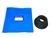 NRC6561 - Rubber Gaiter for Self-Levelling Suspension Damper - Fits Land Rover Defender and Range Rover Classic