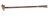 NRC6905G - Genuine Fuel Pick Up Pipe for Land Rover Series - 2.25 Petrol