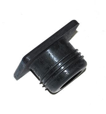 NRC6935 - Chassis Leg Plug for Land Rover Defender - Fits Either Side up to 1998