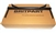 NRC7009 - Underside / Underbody Protection Bar for Defender (Fitted as an Optional Extra)