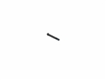 NRC7616 - Fits Defender Power Steering Box Mounting Bolt - Four on Vehicle - For Adwest Heavyweight Box