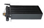 NRC7741 - Engine Oil Cooler for Land Rover Defender - Fits Naturally Aspirated and V8 Petrol (Without Air Con)