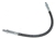 NRC7874 - Front Brake Hose - Fits up to 2004 Defender (for Both Front Left Hand and Right Hand)
