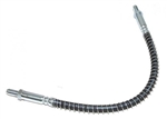 NRC7874 - Front Brake Hose - Fits up to 2004 Defender (for Both Front Left Hand and Right Hand)