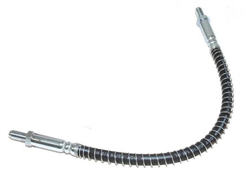 NRC7874 - Front Brake Hose - Fits up to 2004 Defender (for Both Front Left Hand and Right Hand)
