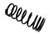 NRC8044 - Fits Defender Front Coil Spring (Drivers Side) - For 110 & 130