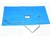 NRC8329 - Clutch Pipe for Land Rover Defender - Fits Left Hand Drive - Up to 1993 - From Master Cylinder