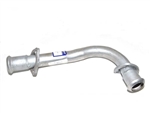 NRC8911 - Exhaust Down Pipe for Defender 2.25 Petrol