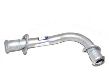 NRC8911 - Exhaust Down Pipe for Defender 2.25 Petrol