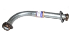NRC9137 - Exhaust Down Pipe for Defender 2.5 Natrually Aspirated Diesel