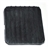 NRC9224 - Fits Defender Brake Pedal Rubber - 1983-1986