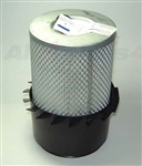 NRC9238 - Fits Defender Air Filter for Naturally Aspirated and Turbo Diesel Engines
