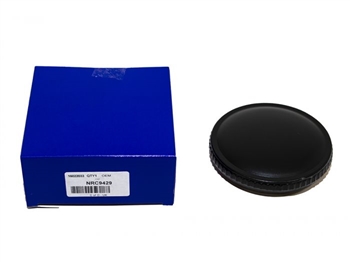 NRC9429 - Fits Defender Fuel Cap - 3 Lug Non-Vented, Non-Locking Style to AA259678