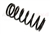 NRC9448.AM - Heavy-Duty Fits Defender Coil Spring (Front Driver Side for 110 & 130) - (Rear Drivers for 90)