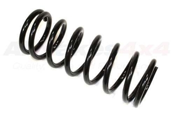 NRC9448.AM - Heavy-Duty Fits Defender Coil Spring (Front Driver Side for 110 & 130) - (Rear Drivers for 90)