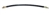 NRC9456 - Rear Brake Hose - Fits Defender 110 - 1994-1998