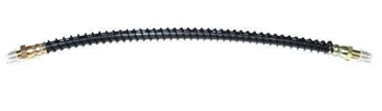 NRC9456 - Rear Brake Hose - Fits Defender 110 - 1994-1998