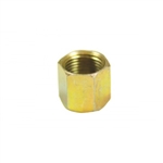 NRC9770 - Nut - Suitable for Fuel Lift Pump and Other Fuel Connections - 300 Tdi (S)
