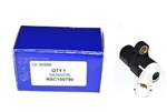 NSC100790 - Crank Sensor for Land Rover Defender and Discovery TD5