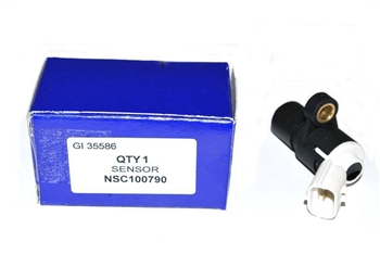 NSC100790 - Crank Sensor for Land Rover Defender and Discovery TD5