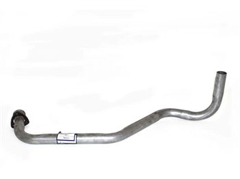 NTC1136 - Right Hand Down Pipe for Defender V8 - Chassis Number From AA267908 to FA404321