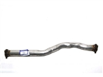 NTC1664 - Exhaust Intermediate Pipe for Defender 2.5 Petrol