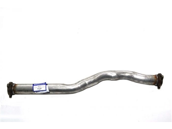 NTC1664 - Exhaust Intermediate Pipe for Defender 2.5 Petrol