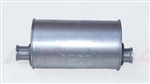 NTC1665 - Middle Silencer for Defender 90 Turbo Diesel