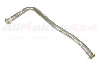 NTC1794 - Exhaust Down Pipe for Defender Petrol 2.25 and 2.5