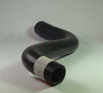 NTC2029 - Top Radiator Hose Fits Defender Naturally Aspirated and 2.5 Petrol - From Chassis 261252 - FA389798