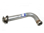 NTC2036 - Exhaust Down Pipe for Defender 2.5 Petrol