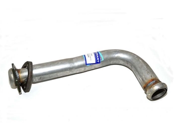 NTC2036 - Exhaust Down Pipe for Defender 2.5 Petrol