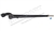 NTC2694 - Front Radius Arm - For Discovery 1 and Range Rover Classic