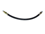 NTC3400G - Genuine Flexible Clutch Hose for Land Rover Discovery 1 and Range Rover Classic