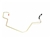 NTC5001 - Power Steering Hose for Land Rover Defender - Fits Right Hand Drive - NA and TD