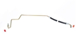 NTC5494 - 300TDI Power Steering Hose - From Pump to Box - Right Hand Drive For Discovery