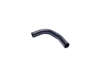 NTC5627 - Metal Intercooler Pipe for 200TDI Fits Defender - Fits on to Elbow for Turbo