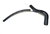 NTC5632 - Radiator Bottom Hose for V8 3.5 & 3.9 Range Rover Classic and Discovery 1