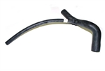 NTC5632 - Radiator Bottom Hose for V8 3.5 & 3.9 Range Rover Classic and Discovery 1