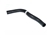 NTC5686 - Top Radiator Hose for Defender V8 with Non-Air Con - From Chassis Number FA