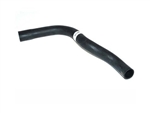 NTC5686 - Top Radiator Hose for Defender V8 with Non-Air Con - From Chassis Number FA