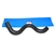 NTC5687 - Top Radiator Hose for Defender V8 with Air Con - From Chassis Number FA